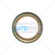 Сальник лівої півосі (новий, OEM) [CFW] АКПП DP0 AL4 97-up 7703087209 3121.40, 3121.64, 312164, 312140, 7703087280, 20026877, 20026877B, 20034245B, 8200279711, 8200773453 40mm*54mm*6.8mm