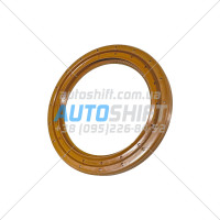 Сальник насоса (новий, OEM) [CFW] АКПП DP0 AL4 2264.24 7703087217 8200834449 54mm*72.3mm*7mm