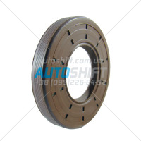Сальник полуоси правый DP0 AL4 97-up 7703087210 3121.42 28mm*56mm*8mm