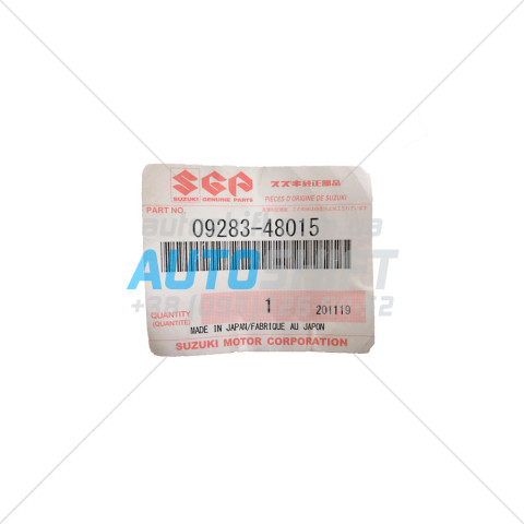 Сальник роздавальної коробки АКПП A40D 09283-48015 29283-66J40 0928348015 2928366J40 48mm*62mm*7mm