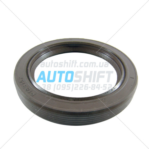 Сальник полуоси правый АКПП ZF 4HP18FL ZF 4HP18FLA ZF 4HP18Q 88-97 0750111195 0734319302 01F409400 94439701703 83505052 43mm*62mm*8mm