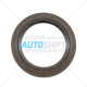 Сальник полуоси правый АКПП ZF 4HP18FL ZF 4HP18FLA ZF 4HP18Q 88-97 0750111195 0734319302 01F409400 94439701703 83505052 43mm*62mm*8mm