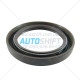 Сальник полуоси правый АКПП ZF 4HP18FL ZF 4HP18FLA ZF 4HP18Q 88-97 0750111195 0734319302 01F409400 94439701703 83505052 43mm*62mm*8mm