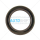 Сальник полуоси правый АКПП ZF 4HP18FL ZF 4HP18FLA ZF 4HP18Q 88-97 0750111195 0734319302 01F409400 94439701703 83505052 43mm*62mm*8mm