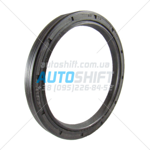 Сальник полуоси левый АКПП ZF 4HP18FL ZF 4HP18FLA ZF 4HP18Q 91-97 0750111262 0734319423 60mm*75mm*8mm