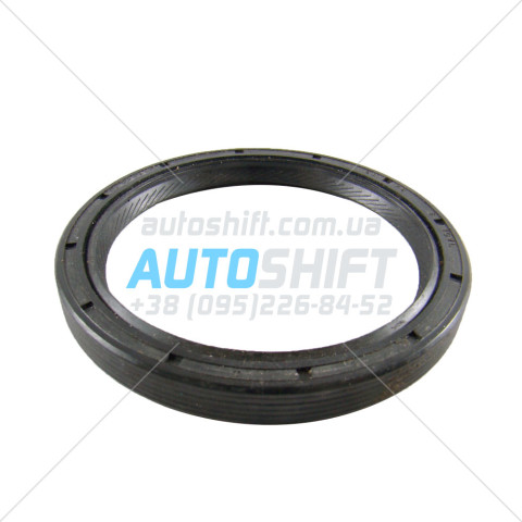 Сальник полуоси левый АКПП ZF 4HP18FL ZF 4HP18FLA ZF 4HP18Q 91-97 0750111262 0734319423 60mm*75mm*8mm