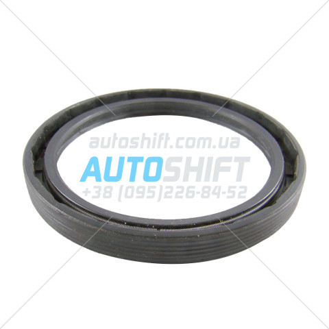 Сальник полуоси левый АКПП ZF 4HP18FL ZF 4HP18FLA ZF 4HP18Q 91-97 0750111262 0734319423 60mm*75mm*8mm