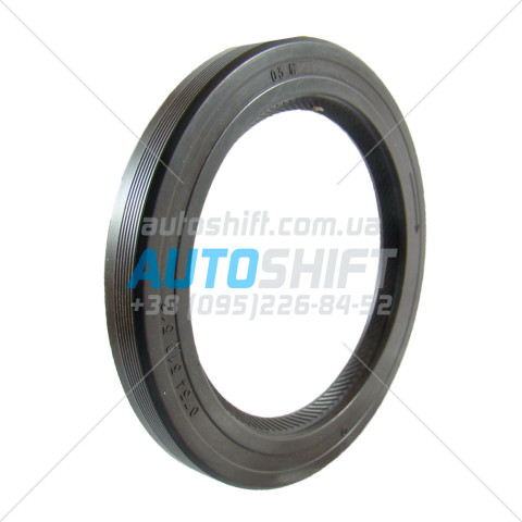 Сальник раздатки АКПП ZF 4HP18FLA Audi 4WD 91-97 0750111265 52mm*72mm*8mm