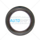 Сальник раздатки АКПП ZF 4HP18FLA Audi 4WD 91-97 0750111265 52mm*72mm*8mm