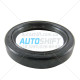Сальник хвостовика (Saab) АКПП ZF 4HP18FLA (87-98)  0750111292 34mm*46.3mm*8mm