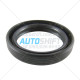 Сальник полуоси Output АКПП 4HP18Q SAAB 1986 8731804 34.5mm*47mm*8mm