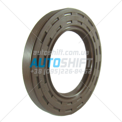 Сальник полуоси левый АКПП ZF 4HP20 Peugeot 95-up 0734319537 312138 40mm*64mm*8mm