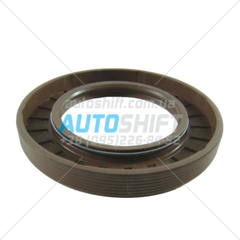 Сальник полуоси левый АКПП ZF 4HP20 Peugeot 95-up 0734319537 312138 40mm*64mm*8mm