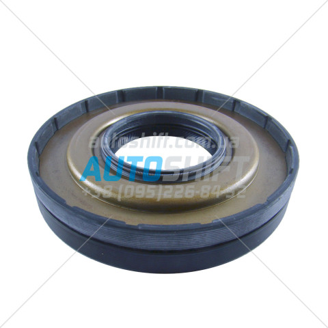 Сальник вала дифференциала АКПП 5HP19FLA ZF 5HP24 ZF 5HP24A 4WD 6HP19A 97-up 0734319529 37mm*88mm*15mm