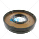 Сальник вала дифференциала АКПП 5HP19FLA ZF 5HP24 ZF 5HP24A 4WD 6HP19A 97-up 0734319529 37mm*88mm*15mm