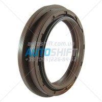 Сальник раздатки между коробкой и раздаткой АКПП ZF 5HP19FLA ZF 5HP24 ZF 5HP24A кроме Range Rover 2004 97-up 0734319547 47mm*67mm*12mm
