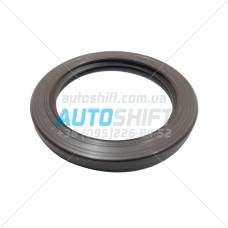 Сальник полуоси левый АКПП ZF 5HP19FLA ZF 5HP24A 97-up 0734319419 61mm*80mm*7.5mm