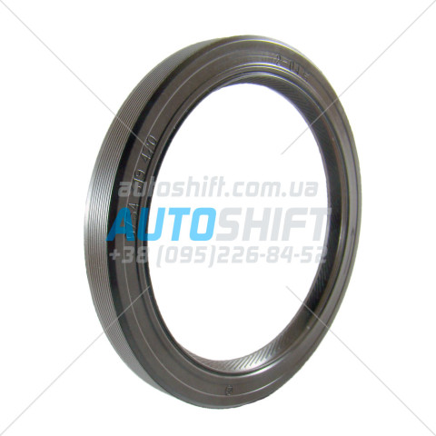 Сальник хвостовика АКПП ZF 5HP24 ZF 5HP30 95-up 0750111243 73X55X8 57mm*73mm*8mm