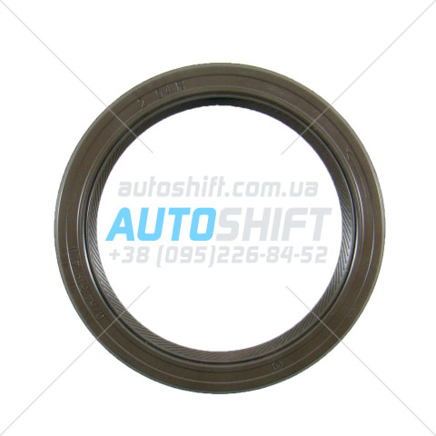 Сальник хвостовика АКПП ZF 5HP24 ZF 5HP30 95-up 0750111243 73X55X8 57mm*73mm*8mm