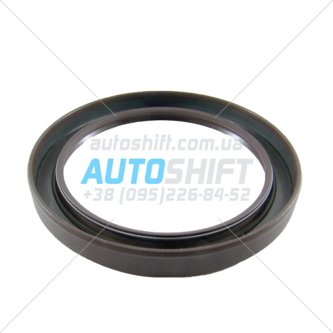 Сальник хвостовика АКПП ZF 5HP24 ZF 5HP30 95-up 0750111243 73X55X8 57mm*73mm*8mm