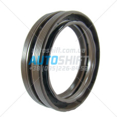 Сальник раздатки двойной АКПП ZF 6HP19A 02-10 0734310408 48mm*64mm*15mm