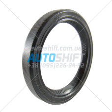Сальник хвостовика заднего кардана АКПП ZF 6HP19A 02-10 0734319649 40mm*52mm*7mm