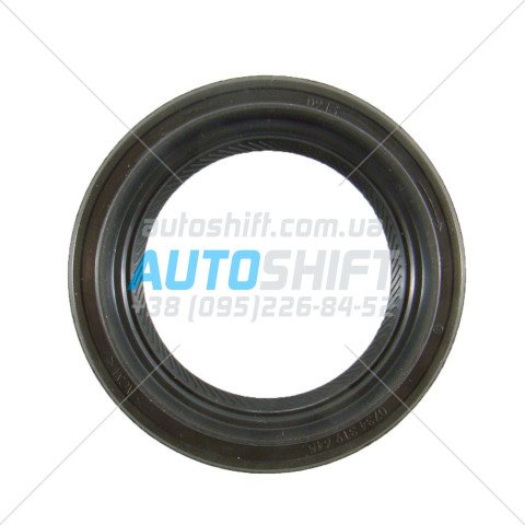 Сальник крышки выходного фланца АКПП ZF 6HP19A 02-10 0734319645 41mm*60.3mm*8/11mm