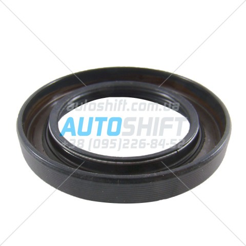 Сальник крышки выходного фланца АКПП ZF 6HP19A 02-10 0734319645 41mm*60.3mm*8/11mm