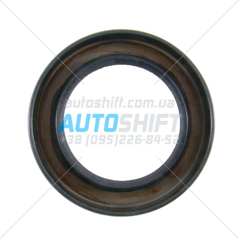 Сальник крышки выходного фланца АКПП ZF 6HP19A 02-10 0734319645 41mm*60.3mm*8/11mm
