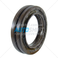 Сальник Intermediate Case ( разделяет АКПП и раздатку ) ZF 6HP26 04-08 0734310395 44mm*66mm*14mm