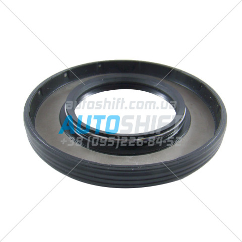 Сальник хвостовика АКПП ZF 6HP26 ZF 6HP28X 4WD ZF 8HP45 AWD ZF 8HP70 4WD 02-up 0734319706, полуоси левый DSI M11 10-up 0511044149 72X38X8 38mm*72mm*8mm