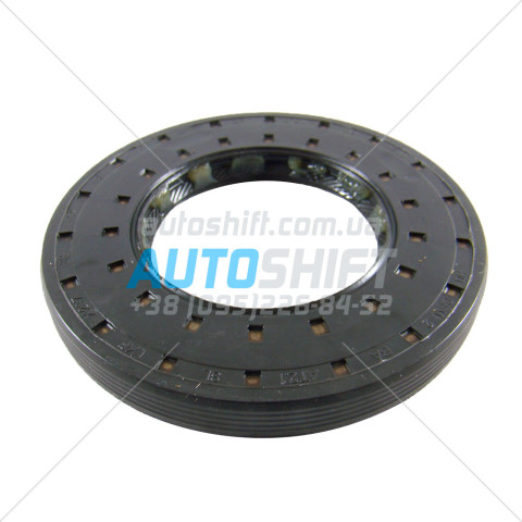 Сальник хвостовика АКПП ZF 6HP26 ZF 6HP28X 4WD ZF 8HP45 AWD ZF 8HP70 4WD 02-up 0734319706 38mm*72mm*8mm
