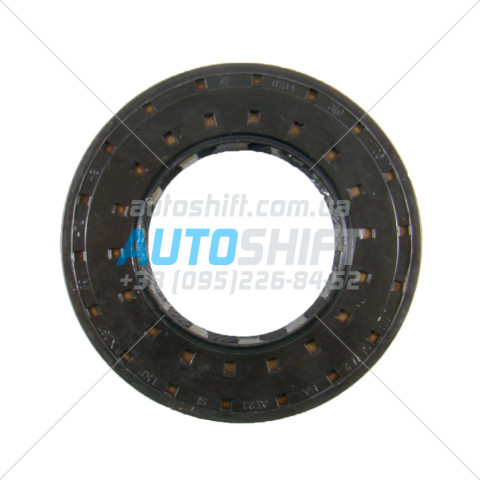 Сальник хвостовика АКПП ZF 6HP26 ZF 6HP28X 4WD ZF 8HP45 AWD ZF 8HP70 4WD 02-up 0734319706 38mm*72mm*8mm
