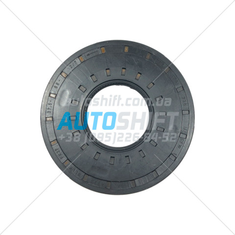 Сальник промежуточного вала раздаточной коробки АКПП ZF 6HP26A 0734319736