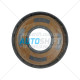 Сальник промежуточного вала раздаточной коробки АКПП ZF 6HP26A 0734319736