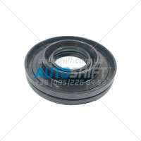 Сальник главной пары АКПП ZF 6HP28 8HP55 8HP65 0734310444 37.5mm*61/96mm*16/22mm