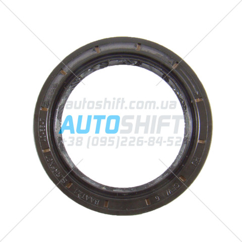 Сальник полуоси правый АКПП ZF 8HP55A 11-up 0734310430 40mm*55mm*7mm