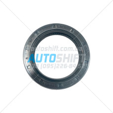 Сальник полуоси левый АКПП ZF 8HP55AF 09-up 0734319837 33mm*47mm*8mm