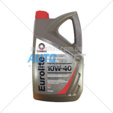 Моторна олива Comma Eurolite 10W-40 (5 л) EUL5L
