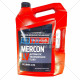 Олива для АКПП Motorcraft MERCON LV ATF 5L XT105Q3LV