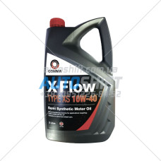 Моторна олива Comma X-Flow Type XS 10W-40 (5 л) XFXS5L