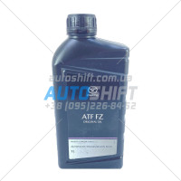 Олива для АКПП MAZDA ATF-FZ 1L 830077246 0000FZ113E01