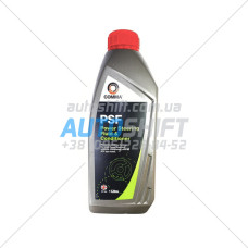 Трансмісійна олива Comma PSF POWER STEERING FLUID & CONDITIONER (1 л) PSF1L