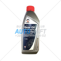 Трансмісійна олива Comma Gear Oil SX GL-4 75W-90 (1 л) SXGL41L