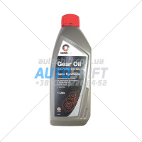 Трансмісійна олива Comma Gear Oil SX GL-5 75W-90 (1 л) SX1L