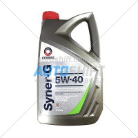 Моторна олива Comma Syner-G 5W-40 (5 л) SYN5L