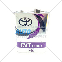 Олива для АКПП CVT Fluid FE 4L 0888681905 08886-81905 
