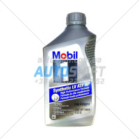Трансмісійна олива для АКПП Mobil 1 Synthetic LV ATF HP (0,946 л) M7307F