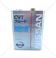  Олива для АКПП CVT NS-2 4L KLE5200004 KLE52-00004