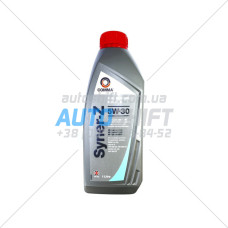 Моторна олива Comma Syner-Z 5W-30 (1 л) SYZ1L